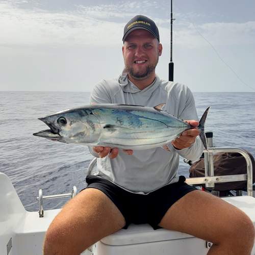 BESTANGLER angler catch photo