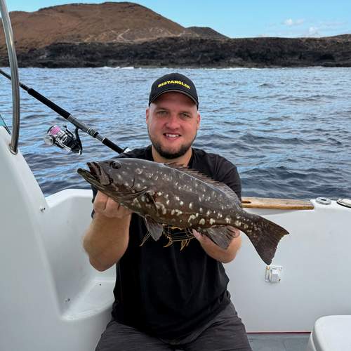 BESTANGLER angler catch photo