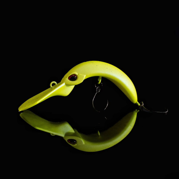 Instagram @thebestangler