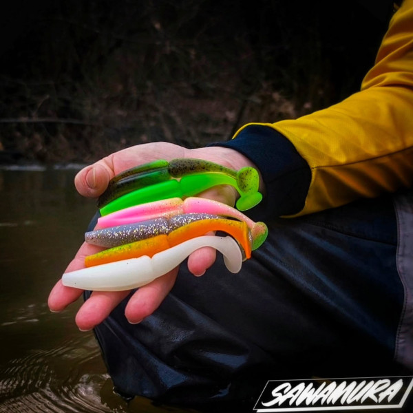 Instagram @thebestangler