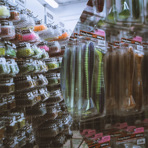 Instagram @thebestangler