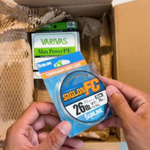 Instagram @thebestangler