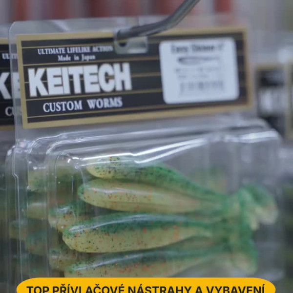 Instagram @thebestangler