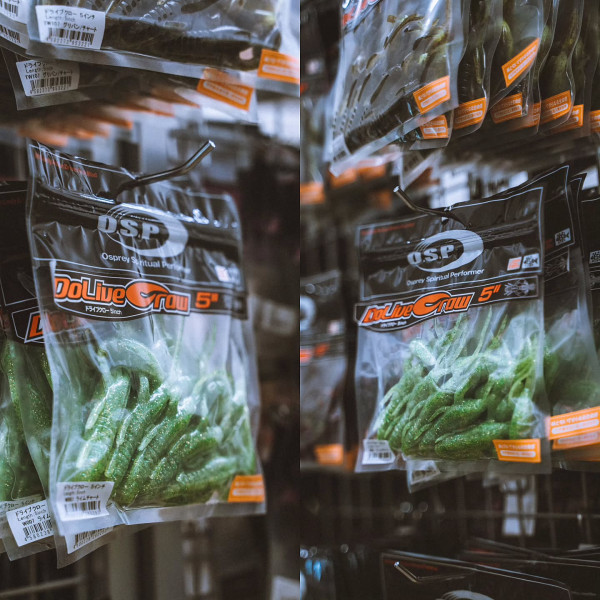 Instagram @thebestangler