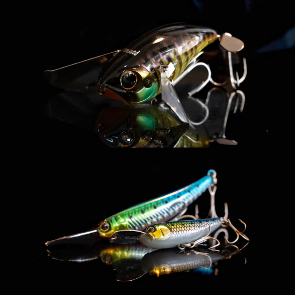 Instagram @thebestangler