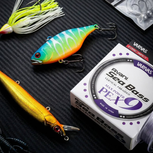 Instagram @thebestangler