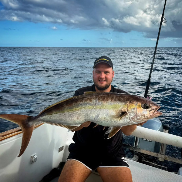 Instagram @thebestangler