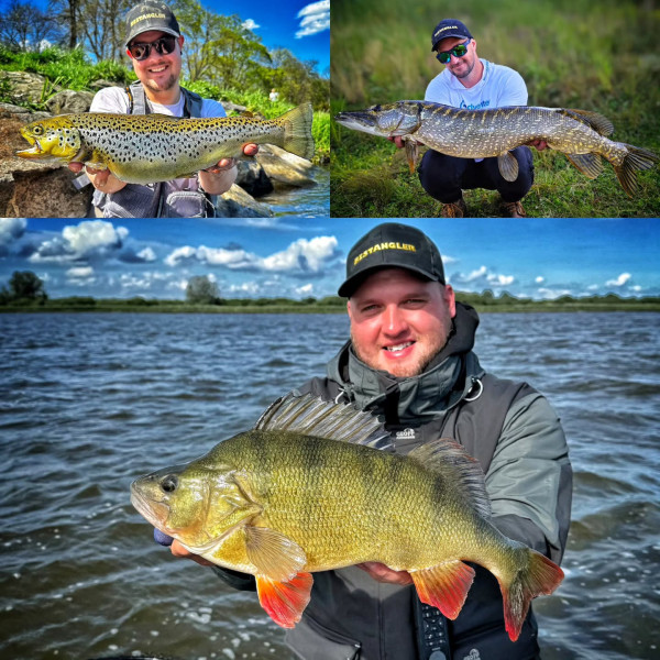 Instagram @thebestangler