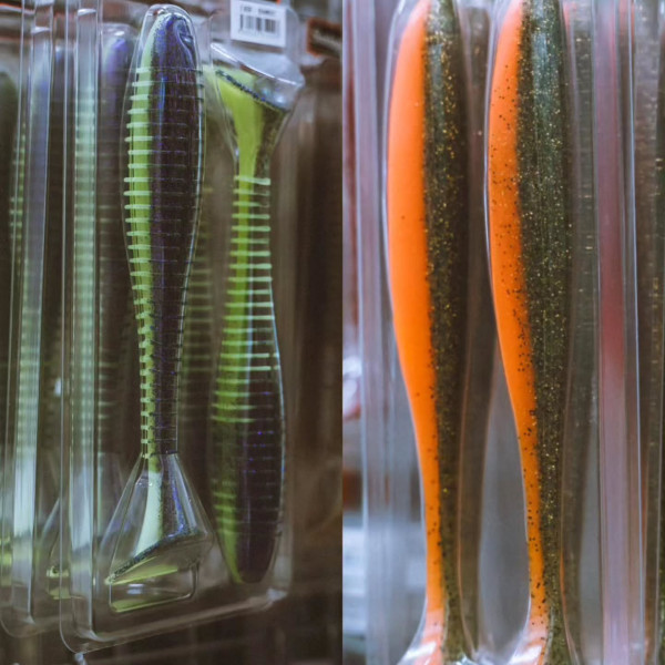 Instagram @thebestangler