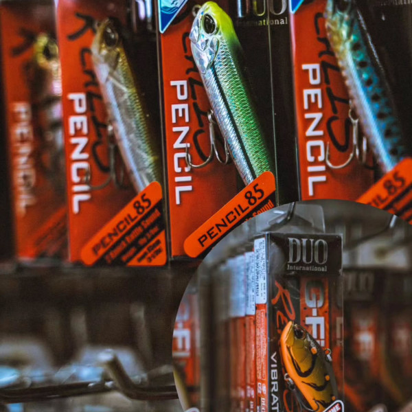 Instagram @thebestangler