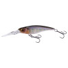 Minnow woblery