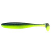 Keitech Chartreuse Thunder