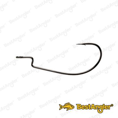 DECOY Worm 15 Dream Hook #1/0 - 807323