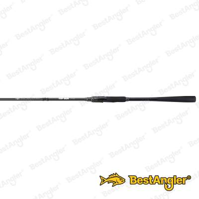Hearty Rise Top Gun Prestige Spin 2.65 m 8 - 38 g
