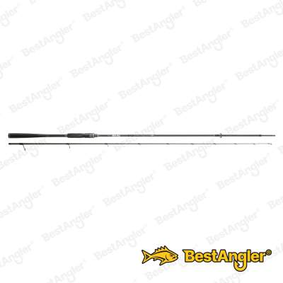 Hearty Rise Top Gun Prestige Spin 2.45 m 5 - 30 g - TG P 07