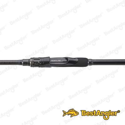 Hearty Rise Top Gun Prestige Spin 2.15 m 5 - 30 g - TG P 08