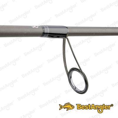 Hearty Rise Top Gun Prestige Spin 2.45 m 5 - 30 g - TG P 07