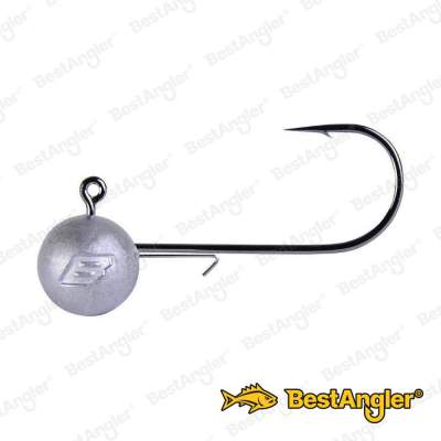BKK Round Elite Classic Bait Keeper #5/0