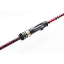Hearty Rise Rock'n Force II 2.02 m 0.7 - 7 g - RF2-662UL