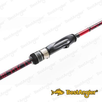 Hearty Rise Rock'n Force II 2.14 m 1 - 8.5 g
