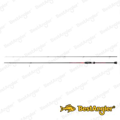 Hearty Rise Rock'n Force II 2.43 m 2 - 12 g - RF2-802LL