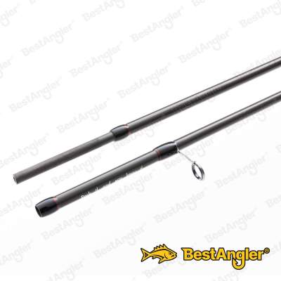 Hearty Rise Rock'n Force II 2.43 m 2 - 12 g - RF2-802LL