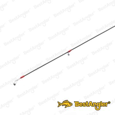Hearty Rise Rock'n Force II 2.10 m 0.5 - 5 g - RF2-692XUL