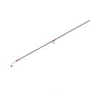 Hearty Rise Rock'n Force II 2.43 m 2 - 12 g - RF2-802LL