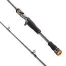 Hearty Rise Valley Hunter Cast 2.14 m 10 - 30 g - VHC-702MH