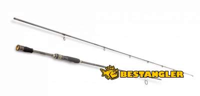 Hearty Rise Valley Hunter Cast Heavy Pelagic 1.89 m 140 g - VHC-621XH