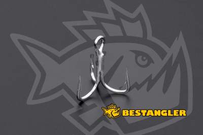 DECOY Treble Y‑S81