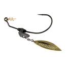 DECOY Worm 230 Makisasu Blade #2/0 2.5g - 404874