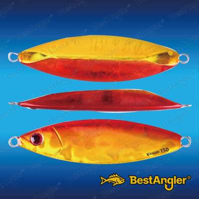 Shout Cradle 100 g #22 Red Gold (RG) - 186CD #22