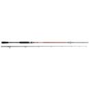 Hearty Rise Red Shadow Spin Distance 2.55 m 8 - 35 g - RSS-842MH