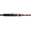 Hearty Rise Red Shadow Spin Distance 2.45 m 7 - 28 g - RSS-802M