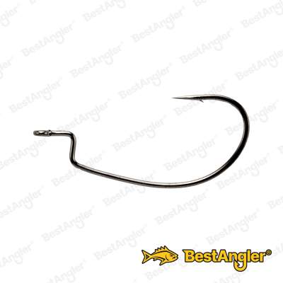 DECOY Worm 25 Kg Hook Wide #3/0 - 823453