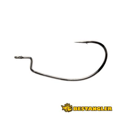 DECOY Worm 25 Kg Hook Wide #4/0