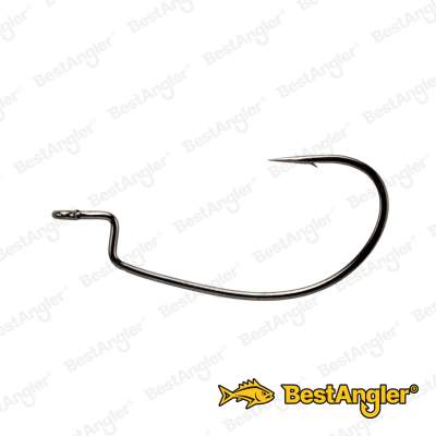 DECOY Worm 19 S.S. Hook #10 - 822715