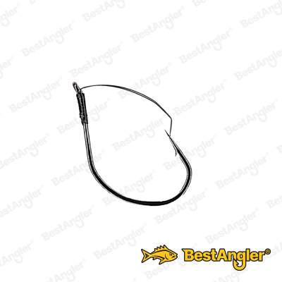 DECOY Worm 107 Body Guard #2 - 819838