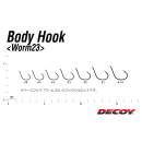 DECOY Worm 107 Body Guard #2 - 819838