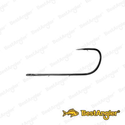 DECOY Worm 33 Holder Hook #1 - 836255