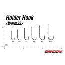 DECOY Worm 33 Holder Hook #1/0 - 836262