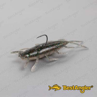 DECOY Worm 33 Holder Hook #1 - 836255