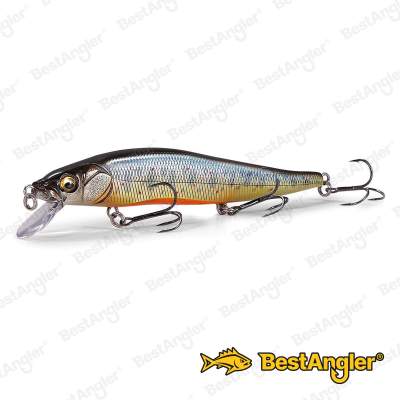 Megabass GH110 Takumi Iwana - 2