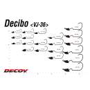 DECOY VJ-36 Decibo #3/0
