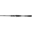 Hearty Rise Dark Soul Cast 2.10 m 8 - 38 g - DSC-70MH
