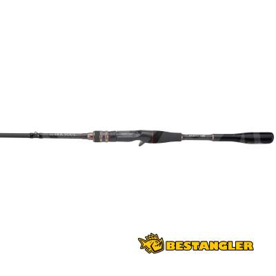 Hearty Rise Dark Soul Cast 2.10 m 8 - 38 g - DSC-70MH