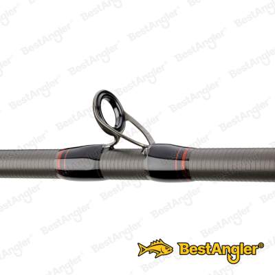 Hearty Rise Dark Soul Cast 2.20 m 15 - 56 g - DSC-73HH