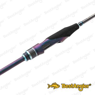 Hearty Rise Halcyon X 2.34 m 3 - 18 g