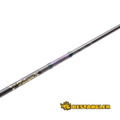 Hearty Rise Halcyon X 2.21 m 3 - 18 g - HAL X-732L